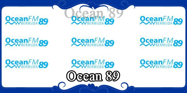 Ocean 89
