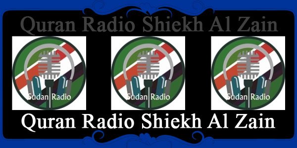 Quran Radio Shiekh Al Zain