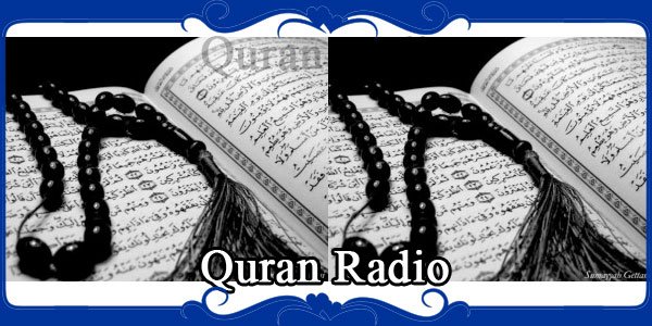 Quran Radio