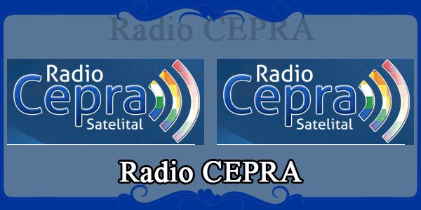 Radio CEPRA