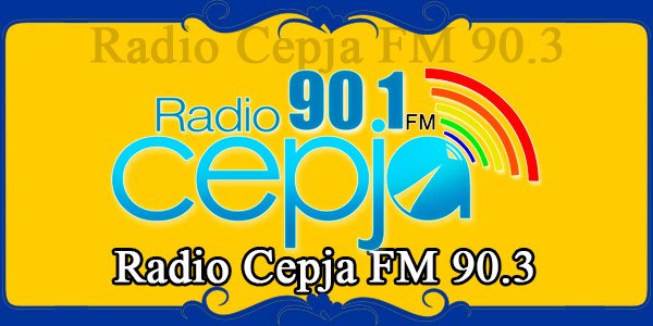 Radio Cepja FM 90.3