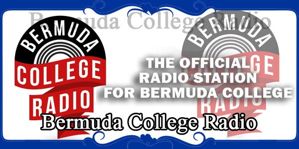 Bermuda College Radio