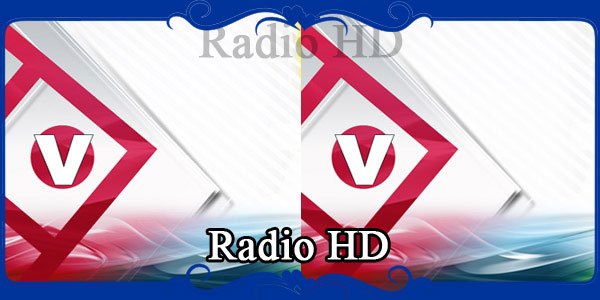 Radio HD