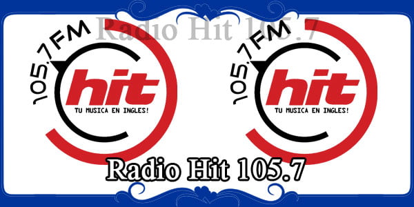Radio Hit 105.7