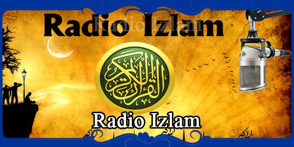Radio Izlam