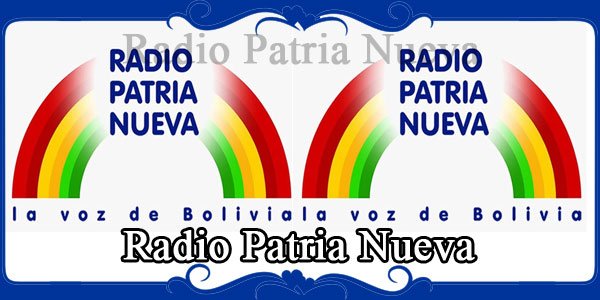 Radio Patria Nueva