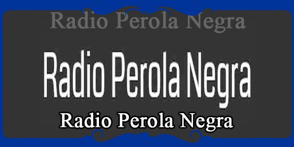 Radio Perola Negra