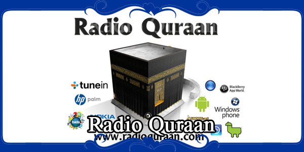 Radio Quraan