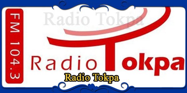 Radio Tokpa