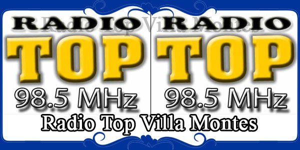 Radio Top Villa Montes