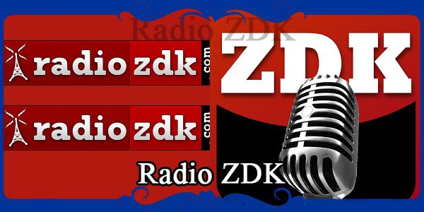 Radio ZDK