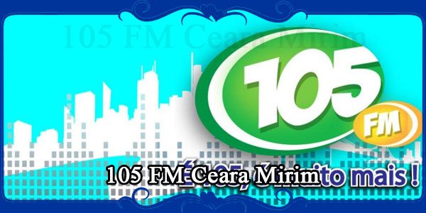 105 FM Ceara Mirim