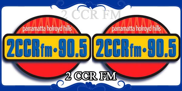 2 CCR FM