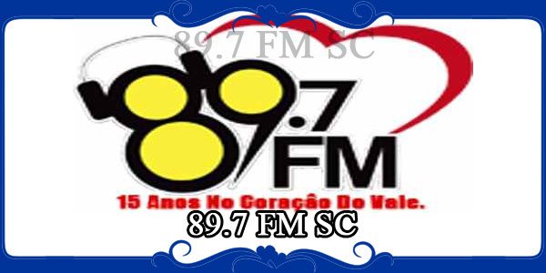 89.7 FM SC