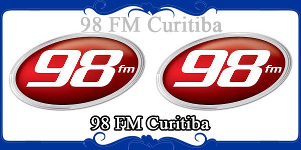 98 FM Curitiba
