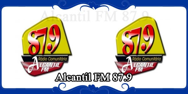 Alcantil FM 87.9