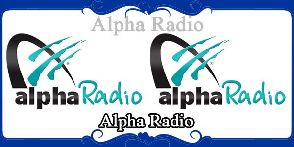 Alpha Radio