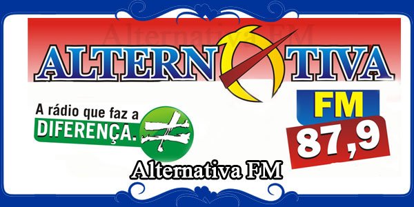 Alternativa FM 