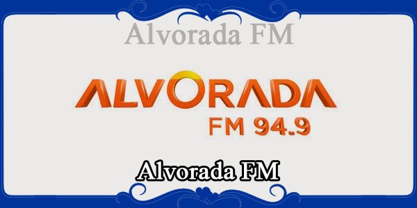 Alvorada FM