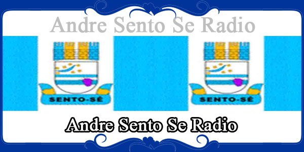 Andre Sento Se Radio