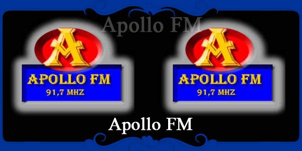 Apollo FM