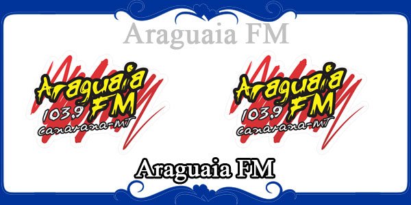 Araguaia FM