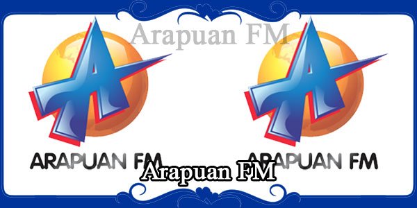 Arapuan FM