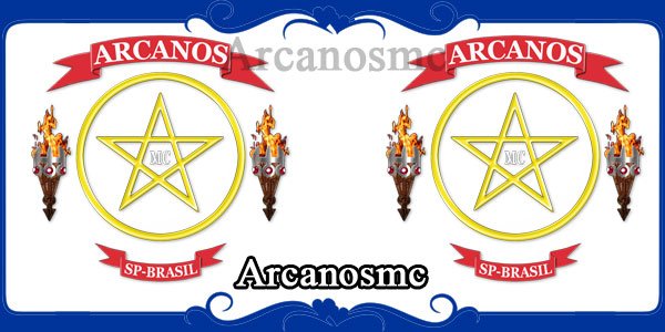 Arcanosmc