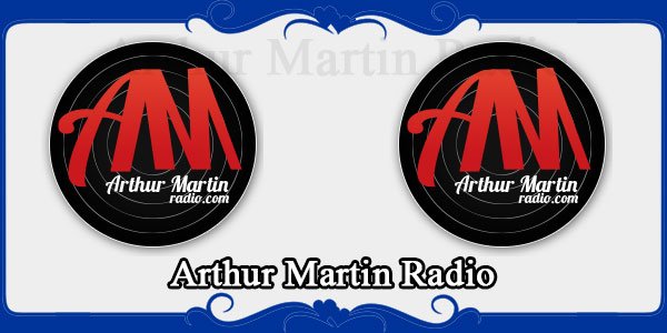 Arthur Martin Radio