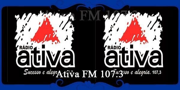 Ativa FM 107.3