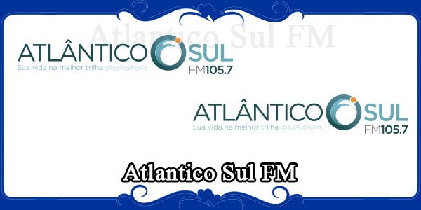 Atlantico Sul FM