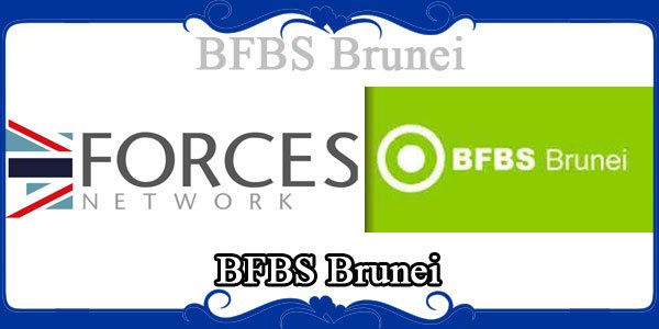 BFBS Brunei