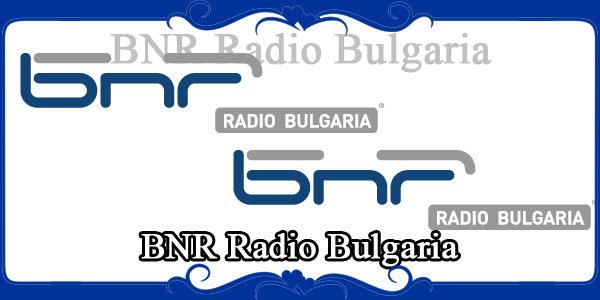 BNR Radio Bulgaria