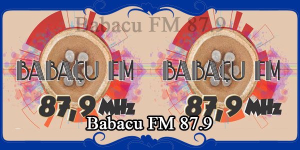Babacu FM 87.9