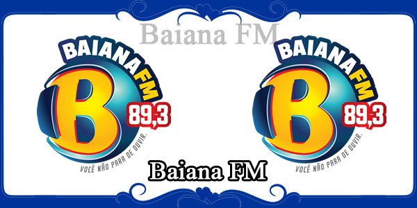 Baiana FM