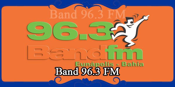 Band 96.3 FM