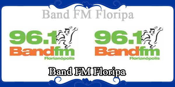 Band FM Floripa