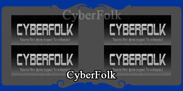 CyberFolk