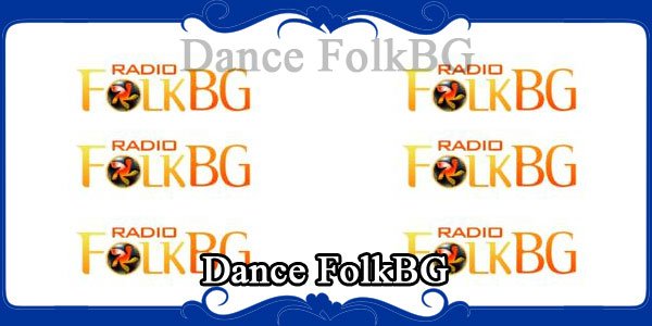 Dance FolkBG