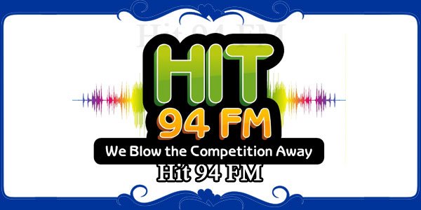 Hit 94 FM