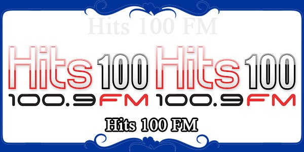 Hits 100 FM