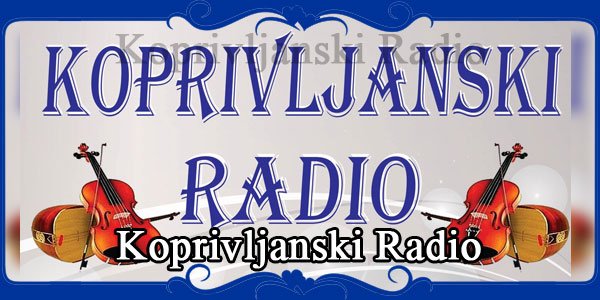 Koprivljanski Radio