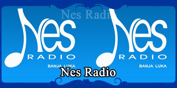 Nes Radio