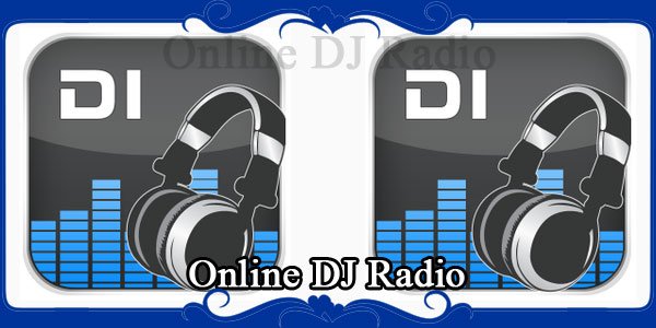 Online DJ Radio