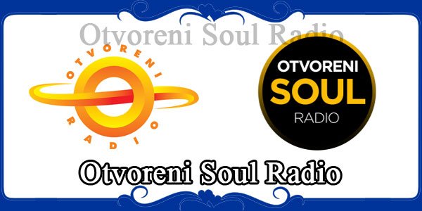 Otvoreni Soul Radio