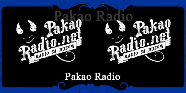 Pakao Radio