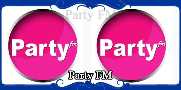 Party FM