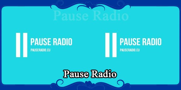 Pause Radio