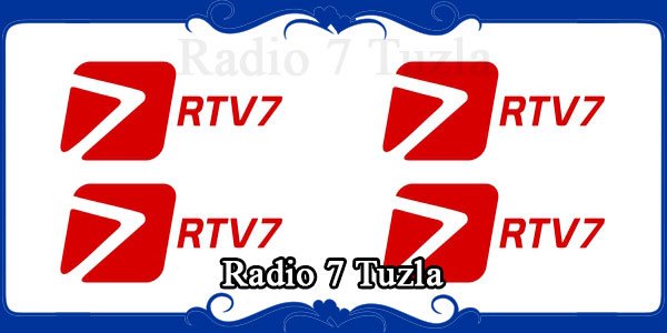 Radio 7 Tuzla