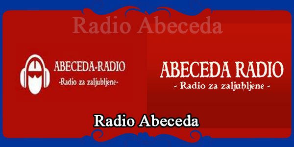 Radio Abeceda